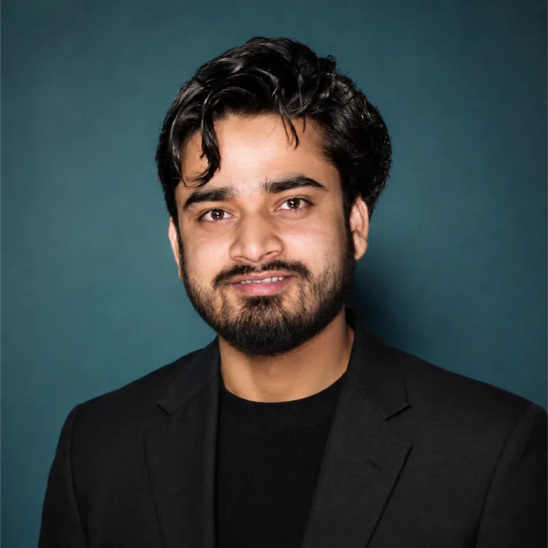Mohammad Sharif