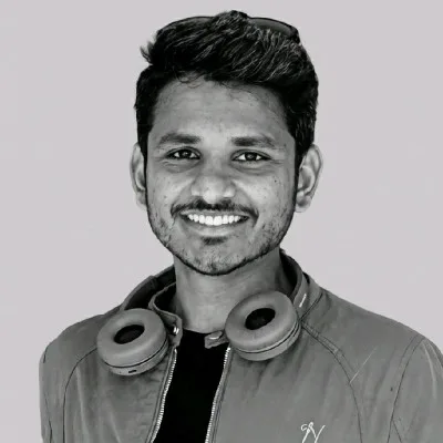 Sushant Jadhav