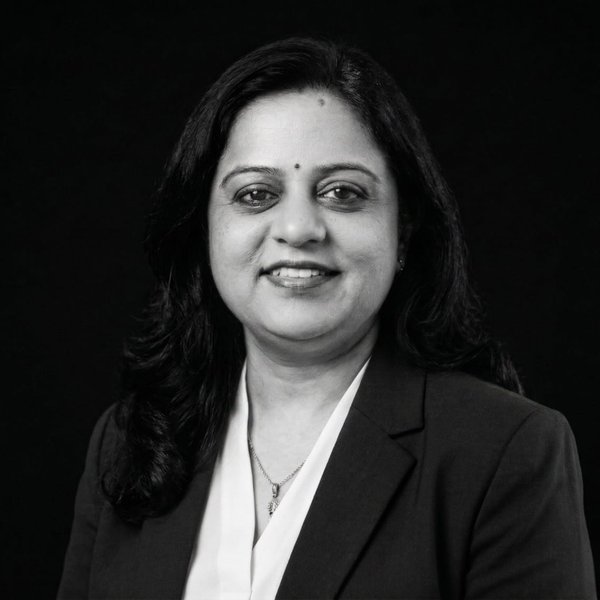 Dr. Anubha Singhai