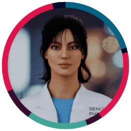 AI Physio Avatar